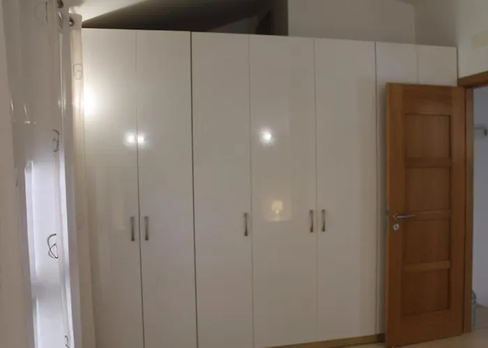 Casa Alisios - Ferienhaus *