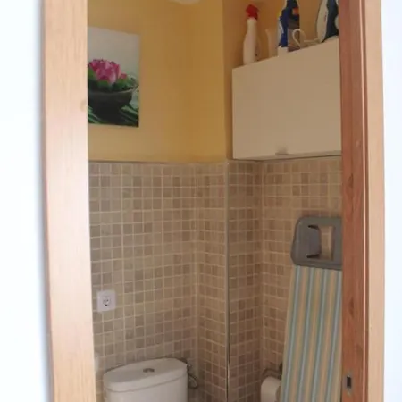 Holiday home Casa Alisios Telde