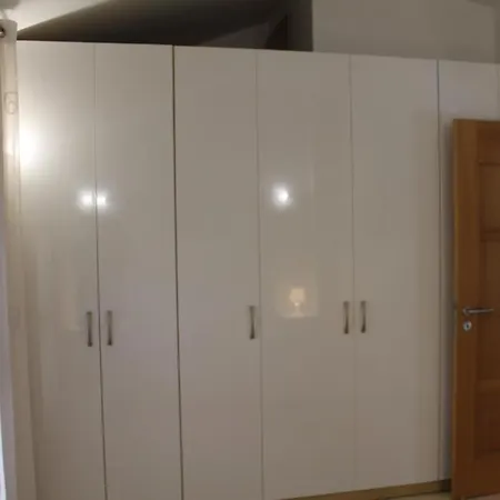 Casa Alisios Holiday home *