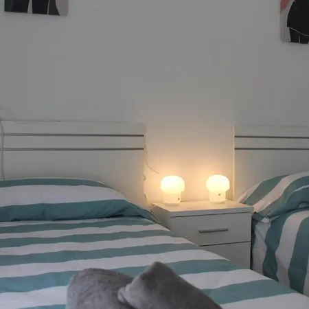 Casa Alisios Holiday home *