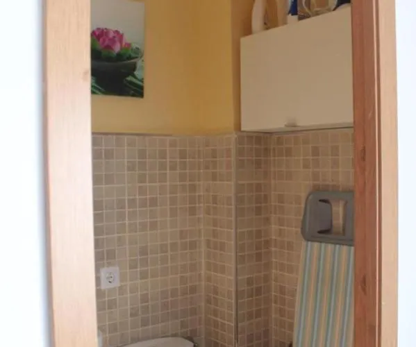 Vakantiehuis Casa Alisios - Telde