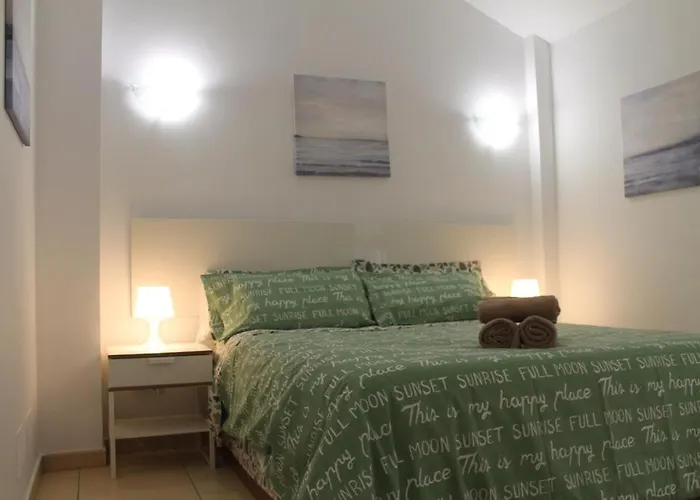 Casa Alisios - Telde