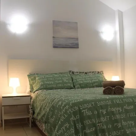 Casa Alisios - Telde